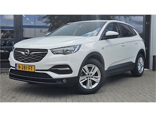 Opel Grandland X 1.2 Turbo Business Executive + NAVI + R-LINK + KLIMA + LM VELGEN + CRUISE