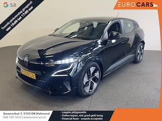 Renault Mégane EV60 Optimum Charge Evolution Climate control Navigatie Cruise Control Parkeersensoren LED Keyless Apple Carplay/ Android Auto