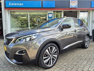 Peugeot 3008 1.2 PureTech 130 pk GT-Line