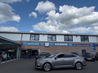 Renault Talisman 1.5 dCi | Intens 4Control | Airco-Ecc | Navi