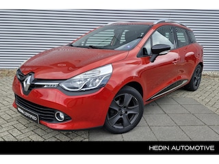 Renault Clio Estate 0.9 TCe Expression