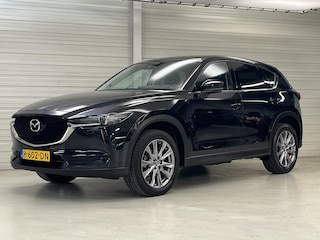 Mazda CX-5 2.0 SkyActiv-G 165 Business Luxury