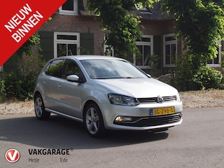 Volkswagen Polo 1.2 TSI Highline | Apple Carplay | Cruise Control | Automaat | Navigatie |