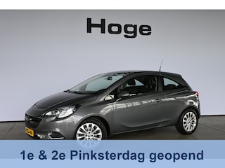 Opel Corsa 1.0 Turbo Cosmo Clima Cruise Control Dealer Onderhouden! Inruil Mogelijk!