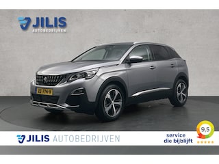 Peugeot 3008 1.2 PureTech AGC Allure | Apple carplay | Half leder | Climate control | Parkeersensoren