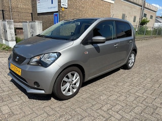 Seat Mii 1.0 Sport Connect