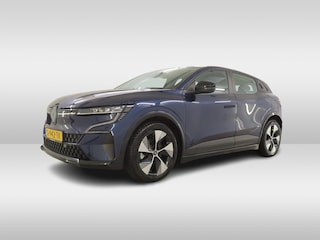 Renault Mégane EV60 220PK OPTIMUM CHARGE EVOLUTION 3-FASE