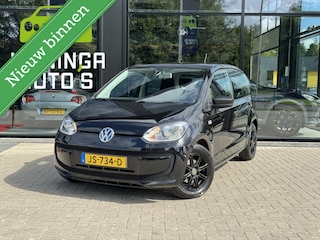 Volkswagen Up 1.0 move up! BlueMotion | Navi | Airco