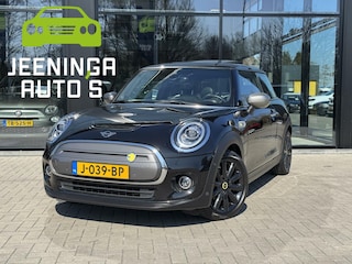 Mini Mini Yours 33 kWh | Leer | Dak | Camera