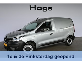 Renault Express 1.5 dCi 75 Comfort NAP! Airco Navigatie 1e Eigenaar! Goed Onderhouden! Inruil Mogelijk!