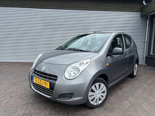 Suzuki Alto 1.0 Comfort EASSS