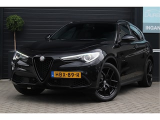 Alfa Romeo Stelvio 2.0 T AWD Q4 | Veloce | Squadra Tuning | Trekhaak