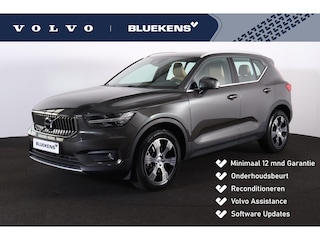 Volvo XC40 T4 Inscription - Parkeercamera achter - Parkeersensoren voor & achter - Cruise control - 18' LMV