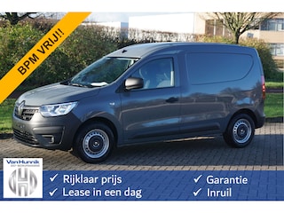 Renault Express 1.5 DCI 95PKBPM VRIJ!! Airco Cruise, Easylink Apple CP/ Android Auto!! Nr. 750
