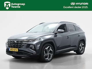 Hyundai Tucson 1.6 T-GDI PHEV Comfort Smart | Panoramadak | Navigatie | Camera