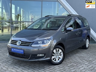 Volkswagen Sharan 1.4 TSI Comfortline Edition 7p. 150pk Automaat / Trekhaak / Stoelverwarming