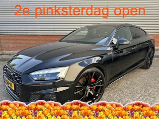 Audi A5 Sportback 40 TFSI S edition | 20inch LMV | Matrix LED | Dealer Onderhouden |