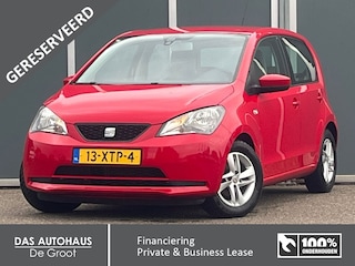 Seat Mii 1.0 Style Chic | 5 Drs | NL auto | Airco | Lmv