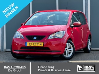 Seat Mii 1.0 Style Chic | 5 Drs | Airco | Lmv