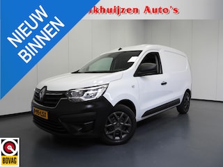 Renault Express 1.5 dCi 95 Comfort NAVI-APP/AIRCO/CRUISE/SCHUIFDEUR!