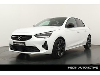 Opel Corsa 1.2 100pk GS Line | Navigatie | Parkeer Camera | Parkeer Sensoren V+A | Climate Control | Cruise Control |