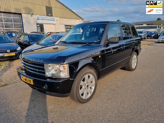 Land Rover Range Rover 4.4 V8 Vogue automaat NAV.+ Clima Bj:2004 NAP!