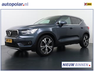 Volvo XC40 1.5 T5 Recharge R-Design Leder/Camera/AdaptiveCruise etc.