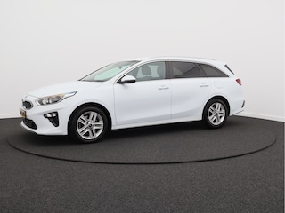 Kia Ceed Sportswagon 1.0 T-GDi DynamicPlusLine/ lage km/ zeer mooi!