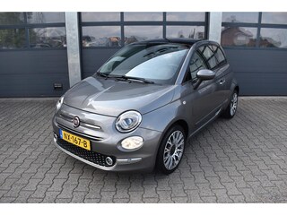 Fiat 500 1.2 69pk Lounge
