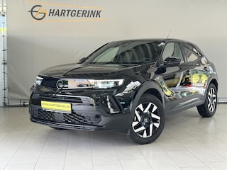 Opel Mokka 1.2 Turbo 130pk Automaat GS Black Line* Navi / Cruise / ECC / Camera / Winterpakket
