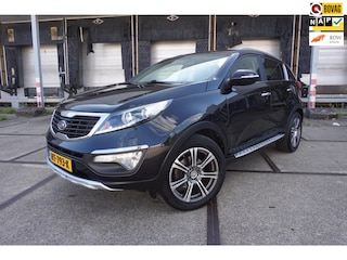 Kia Sportage 2.0 X-clusive * Sportpack * Navi * Achteruitcamera *