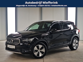 Volvo XC40 1.5 T4 Recharge Inscription Expression | Elek. panodak | Elek. achterklep | Camera