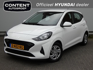 Hyundai i10 1.0i 67pk Comfort