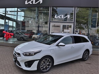 Kia Ceed Sportswagon 1.6 GDI PHEV ExecutiveLine | Navigatie | Camera | Climate Control | Crusie Control | Tot 10 jaar Kia-Garantie