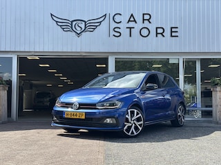 Volkswagen Polo 2.0 TSI GTI |ACC|200PK|CLIMA|LED|CARPLAY|VIRTUAL DASH|18"LM VELGEN