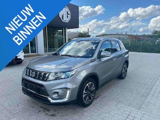 Suzuki Vitara 1.0 Boosterjet Stijl | Panoramadak | Adaptive Cruise Control | Climate Control | VERWACHT