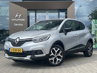 Renault Captur 0.9 TCe Intens