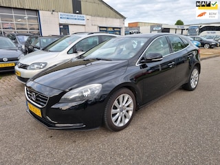 Volvo V40 1.6 D2 Momentum NAV.+ Clima Bj:2012 NAP!