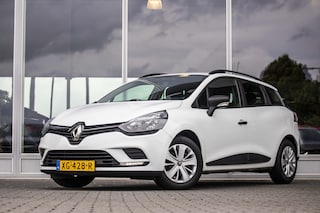 Renault Clio Estate 0.9 TCe Life
