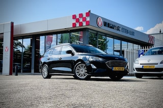 Ford Focus Wagon 1.5 Titanium Business