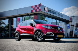 Renault Captur 0.9 TCe Dynamique