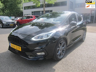 Ford Fiesta 1.0 EcoBoost ST-Line MAXTON APPLE CAR PLAY NAVI!!