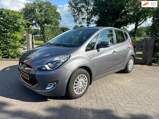 Hyundai ix20 1.6i i-Drive Automaat| Trekhaak| Airco| PDC