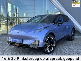 Lynk & Co 02 More 66 kWh 272pk Panoramadak / 360 Camera / Harmon Kardon