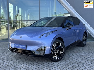 Lynk & Co 02 More 66 kWh 272pk Panoramadak / 360 Camera / Harmon Kardon