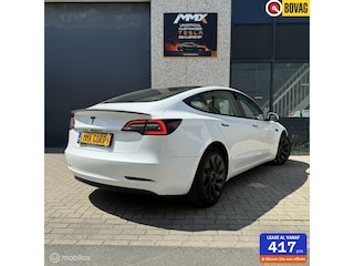 Tesla Model 3 SR+ MiC UNICORN 60kwh MMX PACK LFP BATTERIJ
