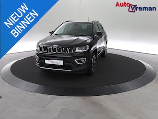 Jeep Compass 1.4 MultiAir Limited 4x4