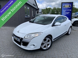 Renault Mégane Coupé 2.0 Dynamique |Automaat|Clima|keyless