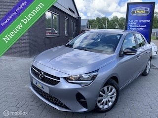 Opel Corsa F 1.2 |5drs| Bluetooth| DAB