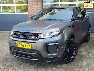 Land Rover Range Rover Evoque 2.0 TD4 Autobiography Keyless |Camera |